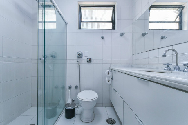 Imagem Apartamento com 3 Quartos à Venda, 178 m² em Jardim Paulista - São Paulo