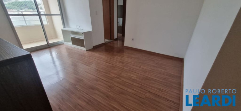 Imagem Apartamento com 2 Quartos à Venda, 50 m² em Utinga - Santo André Imagem Apartamento com 2 Quartos à Venda, 50 m² em Utinga - Santo André