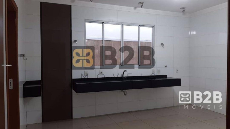Imagem Casa com 3 Quartos à Venda, 210 m² em Villaggio 2 - Bauru Imagem Casa com 3 Quartos à Venda, 210 m² em Villaggio 2 - Bauru
