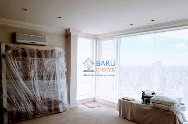 Imagem Cobertura com 5 Quartos à Venda ou Temporada, 1.200 m² em Santa Cecília - São Paulo Imagem Cobertura com 5 Quartos à Venda ou Temporada, 1.200 m² em Santa Cecília - São Paulo
