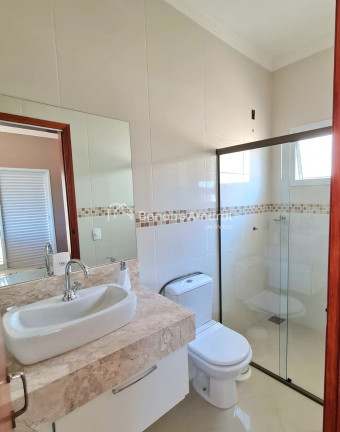 Imagem Casa de Condomínio com 3 Quartos à Venda, 300 m² em Condomínio Aurora - Paulínia Imagem Casa de Condomínio com 3 Quartos à Venda, 300 m² em Condomínio Aurora - Paulínia