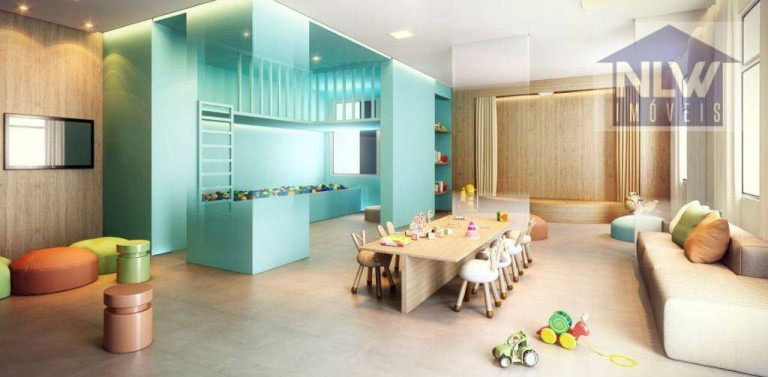 Imagem Apartamento com 3 Quartos à Venda, 81 m² em Vila Isa - São Paulo Imagem Apartamento com 3 Quartos à Venda, 81 m² em Vila Isa - São Paulo