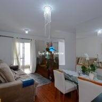 Imagem Apartamento com 3 Quartos à Venda, 80 m² em Centro - São Bernardo Do Campo Imagem Apartamento com 3 Quartos à Venda, 80 m² em Centro - São Bernardo Do Campo