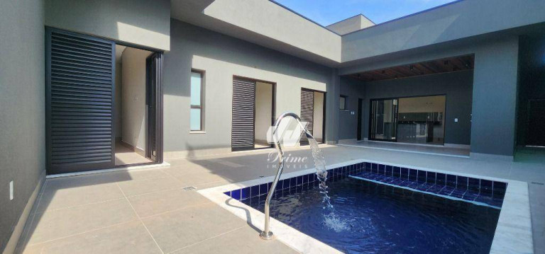 Imagem Casa com 3 Quartos à Venda, 187 m² em Condomínio Residencial Mont’ Alcino - Valinhos Imagem Casa com 3 Quartos à Venda, 187 m² em Condomínio Residencial Mont’ Alcino - Valinhos