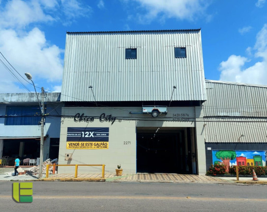 Imagem Imóvel Comercial à Venda, 1.000 m² em Casa Caiada - Olinda Imagem Imóvel Comercial à Venda, 1.000 m² em Casa Caiada - Olinda