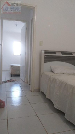 Imagem Apartamento com 2 Quartos à Venda, 65 m² em Jardim Atlântico - Olinda