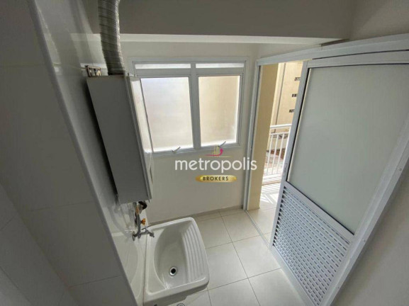 Imagem Apartamento com 2 Quartos à Venda, 64 m² em Fundação - São Caetano Do Sul Imagem Apartamento com 2 Quartos à Venda, 64 m² em Fundação - São Caetano Do Sul