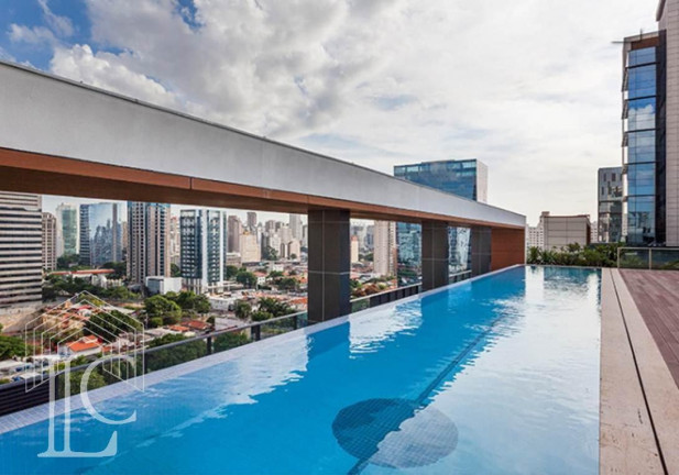 Imagem Apartamento com 1 Quarto à Venda, 42 m² em Vila Olímpia - São Paulo Imagem Apartamento com 1 Quarto à Venda, 42 m² em Vila Olímpia - São Paulo