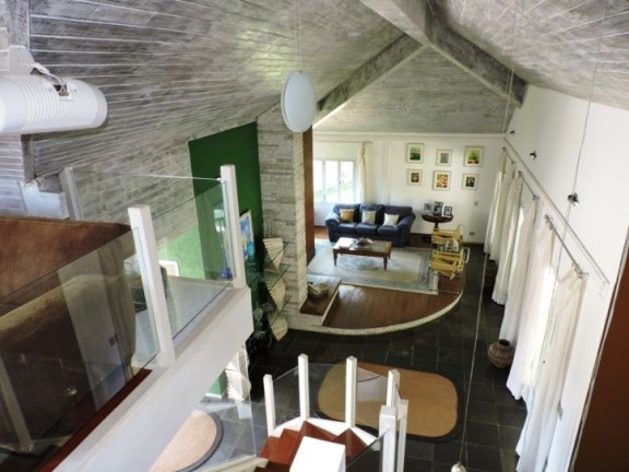 Imagem Casa com 3 Quartos à Venda, 400 m² em Residencial Euroville - Carapicuíba