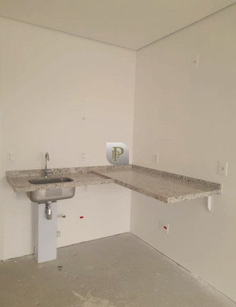 Imagem Apartamento com 1 Quarto à Venda, 39 m² em Paraíso - São Paulo