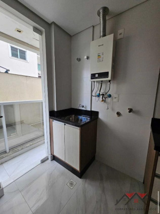 Imagem Apartamento com 2 Quartos à Venda, 82 m² em América - Joinville