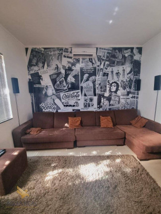 Imagem Sobrado com 3 Quartos à Venda, 312 m² em Vila Vilas Boas - Campo Grande Imagem Sobrado com 3 Quartos à Venda, 312 m² em Vila Vilas Boas - Campo Grande