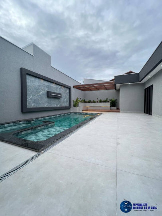 Imagem Casa com 3 Quartos à Venda, 445 m² em Parque Anhangüera - Goiânia Imagem Casa com 3 Quartos à Venda, 445 m² em Parque Anhangüera - Goiânia