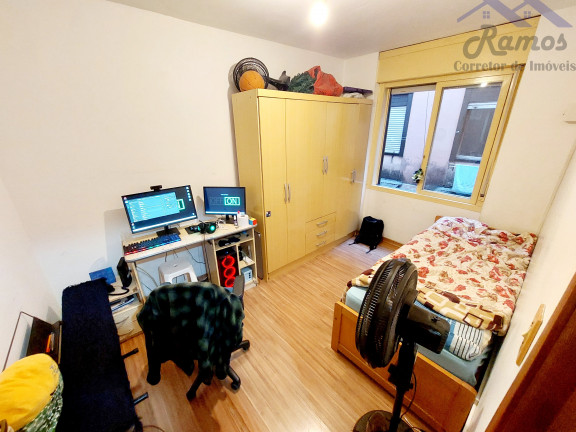 Imagem Imóvel com 2 Quartos à Venda, 57 m² em Cavalhada - Porto Alegre Imagem Imóvel com 2 Quartos à Venda, 57 m² em Cavalhada - Porto Alegre
