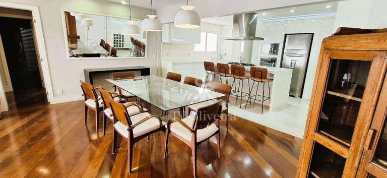 Imagem Apartamento com 3 Quartos à Venda, 128 m² em Jardim Guedala - São Paulo Imagem Apartamento com 3 Quartos à Venda, 128 m² em Jardim Guedala - São Paulo