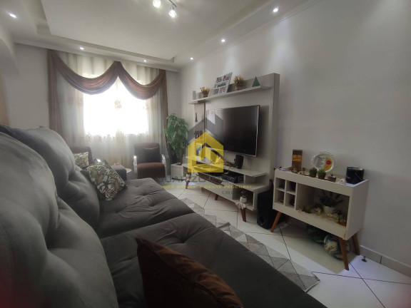 Imagem Apartamento com 2 Quartos à Venda, 56 m² em Piraporinha - Diadema Imagem Apartamento com 2 Quartos à Venda, 56 m² em Piraporinha - Diadema