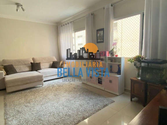 Apartamento com 3 Quartos à Venda,  em Moema - São Paulo