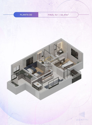 Imagem Apartamento com 2 Quartos à Venda, 66 m² em Barroca - Belo Horizonte Imagem Apartamento com 2 Quartos à Venda, 66 m² em Barroca - Belo Horizonte