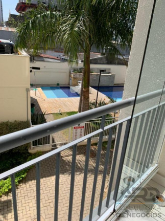 Imagem Apartamento com 2 Quartos à Venda, 50 m² em Presidente Altino - Osasco