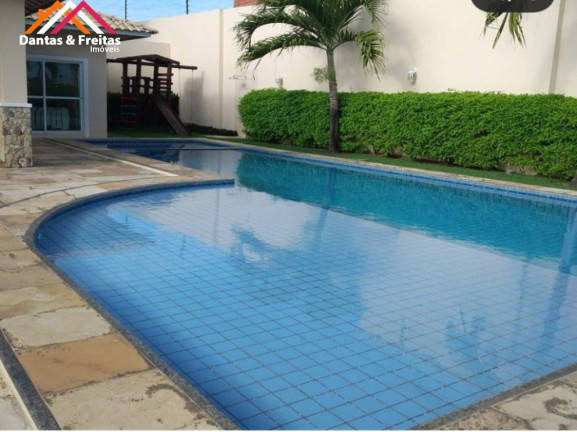 Imagem Imóvel com 4 Quartos à Venda, em Sapiranga - Fortaleza Imagem Imóvel com 4 Quartos à Venda, em Sapiranga - Fortaleza