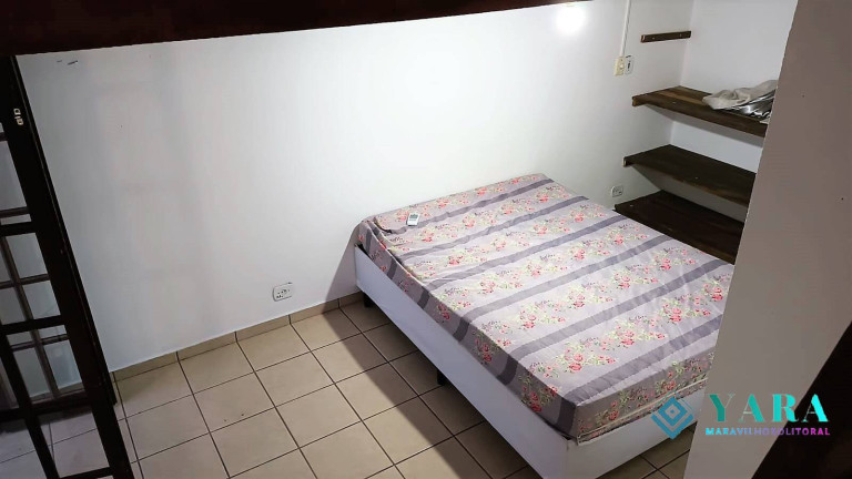 Imagem Apartamento com 2 Quartos à Venda, 80 m² em Barra Velha - Ilhabela
