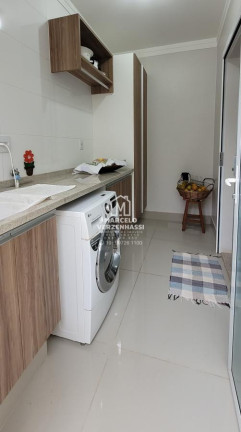 Imagem Casa com 3 Quartos à Venda, 255 m² em Jardim Terras De Santa Elisa - Limeira