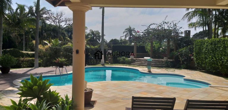 Casa com 4 Quartos à Venda, 351 m² em Taquaras - Balneário Camboriú