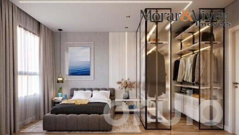 Imagem Apartamento com 2 Quartos à Venda, 62 m² em Tingui - Curitiba