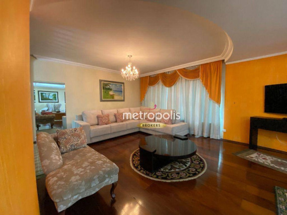 Imagem Sobrado com 4 Quartos à Venda, 400 m² em Osvaldo Cruz - São Caetano Do Sul Imagem Sobrado com 4 Quartos à Venda, 400 m² em Osvaldo Cruz - São Caetano Do Sul