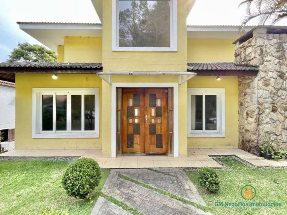 Imagem Casa de Condomínio com 4 Quartos à Venda, 720 m² em Transurb - Itapevi Imagem Casa de Condomínio com 4 Quartos à Venda, 720 m² em Transurb - Itapevi