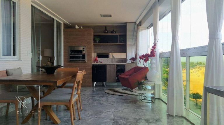 Imagem Apartamento com 4 Quartos à Venda, 152 m² em Praia Da Costa - Vila Velha Imagem Apartamento com 4 Quartos à Venda, 152 m² em Praia Da Costa - Vila Velha