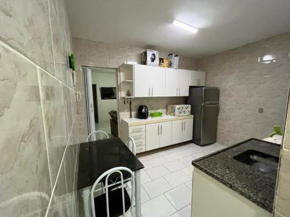 Imagem Imóvel com 2 Quartos à Venda, 74 m² em Vila Itamarati - Duque De Caxias