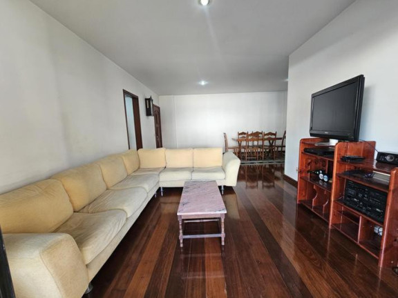 Imagem Apartamento com 4 Quartos à Venda, 144 m² em Várzea - Teresópolis