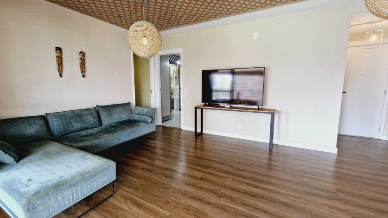 Imagem Apartamento com 3 Quartos à Venda, 114 m² em Chácara Santo Antônio - São Paulo Imagem Apartamento com 3 Quartos à Venda, 114 m² em Chácara Santo Antônio - São Paulo