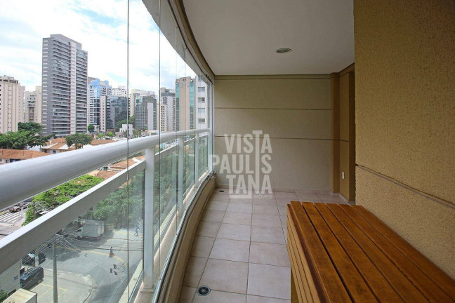 Imagem Apartamento com 3 Quartos à Venda, 87 m² em Vila Olímpia - São Paulo Imagem Apartamento com 3 Quartos à Venda, 87 m² em Vila Olímpia - São Paulo