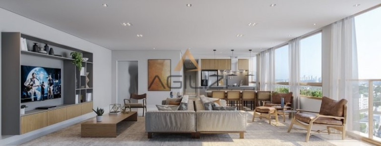 Imagem Apartamento com 3 Quartos à Venda, 147 m² em Itaim Bibi - São Paulo Imagem Apartamento com 3 Quartos à Venda, 147 m² em Itaim Bibi - São Paulo