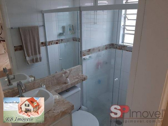 Imagem Apartamento com 2 Quartos à Venda, 56 m² em Taboão - São Bernardo Do Campo Imagem Apartamento com 2 Quartos à Venda, 56 m² em Taboão - São Bernardo Do Campo