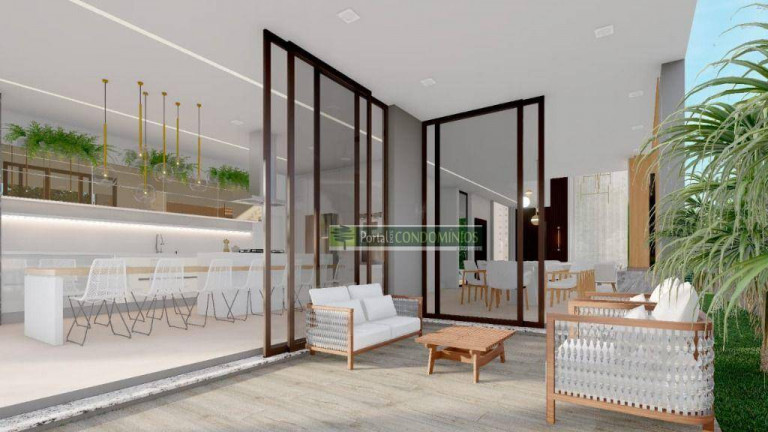 Imagem Casa com 4 Quartos à Venda, 369 m² em Butiatuvinha - Curitiba