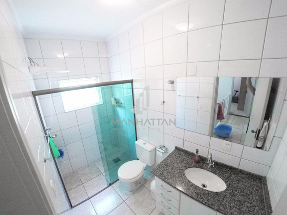 Imagem Sobrado com 3 Quartos à Venda, 174 m² em Parque Novo Mundo - Americana Imagem Sobrado com 3 Quartos à Venda, 174 m² em Parque Novo Mundo - Americana