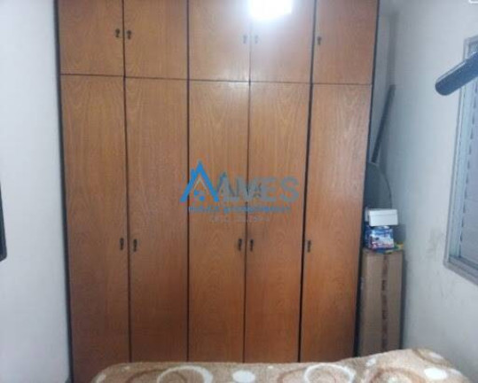Imagem Apartamento com 2 Quartos à Venda, 45 m² em Planalto - São Bernardo Do Campo Imagem Apartamento com 2 Quartos à Venda, 45 m² em Planalto - São Bernardo Do Campo