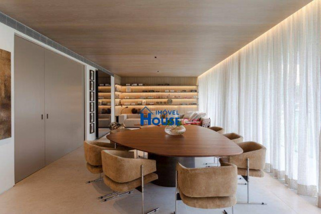Imagem Cobertura com 4 Quartos à Venda, 456 m² em Pinheiros - São Paulo Imagem Cobertura com 4 Quartos à Venda, 456 m² em Pinheiros - São Paulo