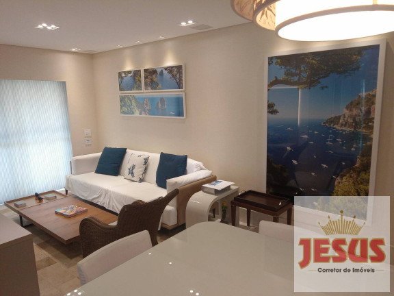 Imagem Apartamento com 2 Quartos à Venda, 75 m² em Enseada - Guarujá Imagem Apartamento com 2 Quartos à Venda, 75 m² em Enseada - Guarujá