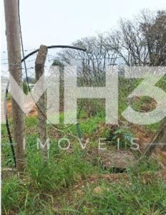 Imagem Terreno à Venda, 1.687 m² em Macuco - Valinhos