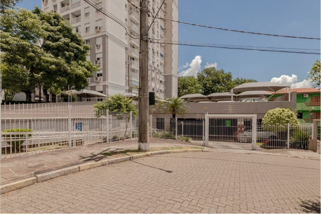 Imagem Apartamento com 2 Quartos à Venda, 60 m² em Cristo Redentor - Porto Alegre Imagem Apartamento com 2 Quartos à Venda, 60 m² em Cristo Redentor - Porto Alegre