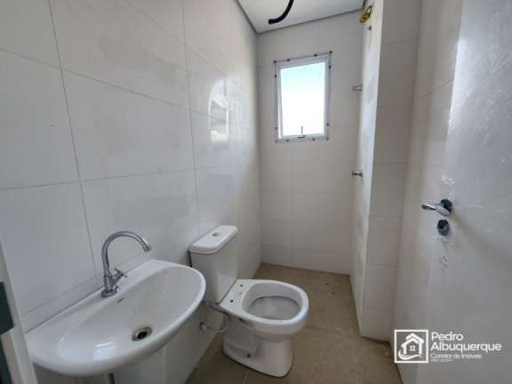 Imagem Apartamento com 2 Quartos à Venda, 72 m² em Pereque Açu - Ubatuba