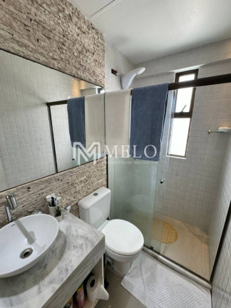 Imagem Apartamento com 3 Quartos à Venda, 80 m² em Casa Amarela - Recife