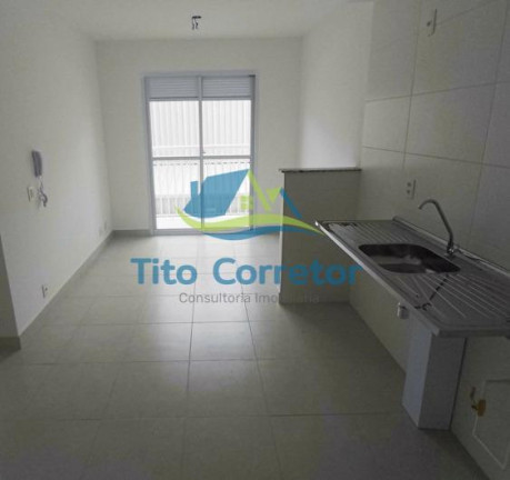 Imagem Apartamento com 1 Quarto à Venda, 35 m² em Bom Retiro - São Paulo