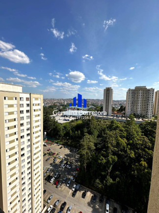 Imagem Apartamento com 3 Quartos à Venda, 69 m² em Vila Iracema-belval - Barueri Imagem Apartamento com 3 Quartos à Venda, 69 m² em Vila Iracema-belval - Barueri