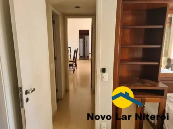 Imagem Apartamento com 2 Quartos à Venda, 83 m² em Icaraí - Niterói