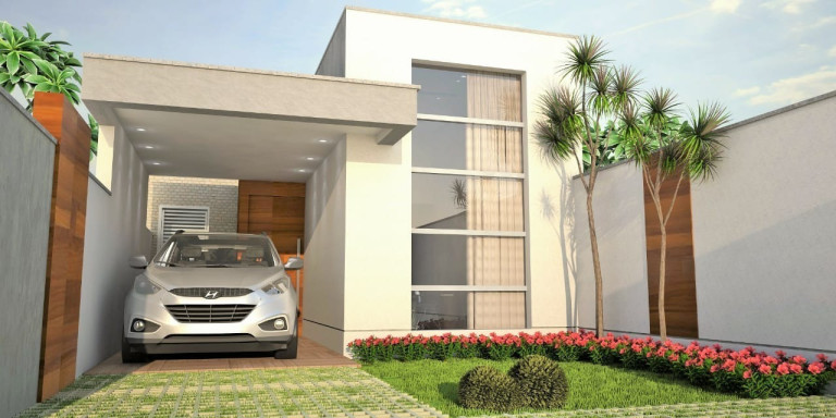 Casa com 2 Quartos à Venda, 150 m²